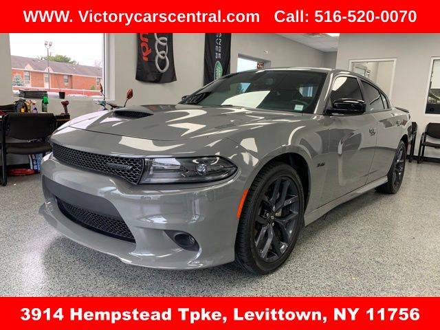 2023 Dodge Charger R/T — Sedan — 12,316 mi — Levittown, NY