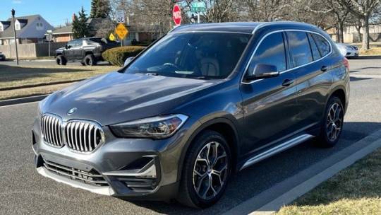 2020 BMW X1 28i — SUV — 77,476 mi — Levittown, NY