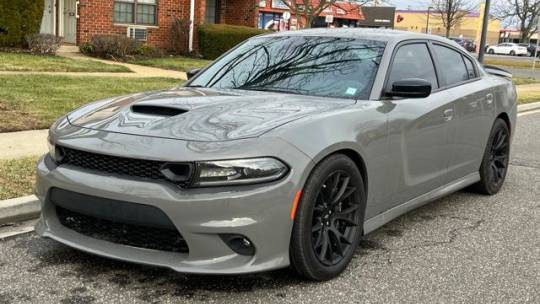 2023 Dodge Charger Scat Pack — Sedan — 26,172 mi — Levittown, NY