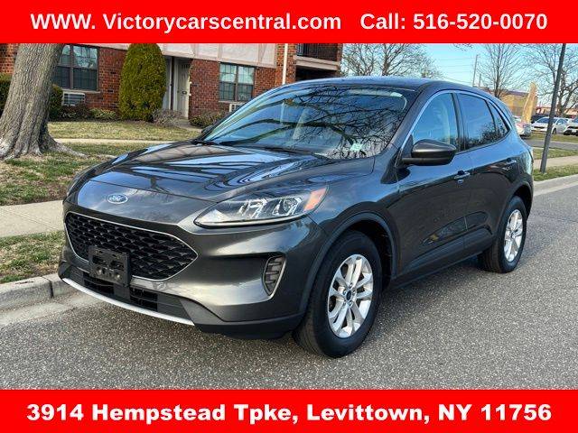 2020 Ford Escape SE — SUV — 54,000 mi — Levittown, NY