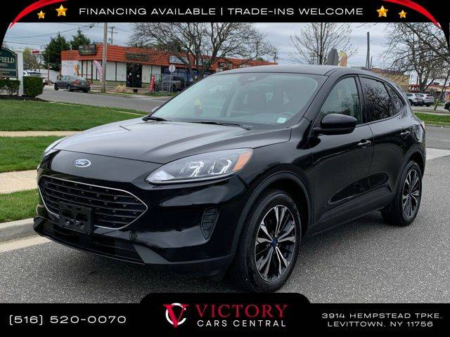 2022 Ford Escape SE — SUV — 24,100 mi — Levittown, NY