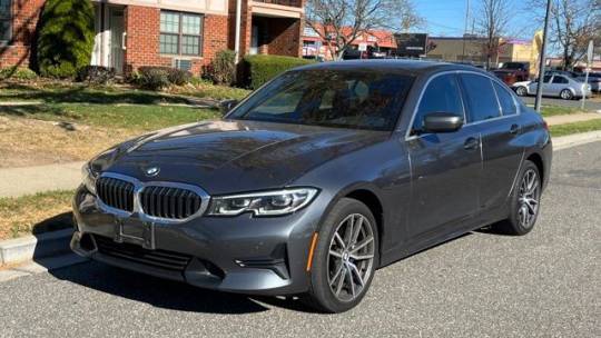2020 BMW 3 Series 330i — Sedan — 47,891 mi — Levittown, NY