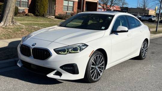2021 BMW 2 Series 228i — Sedan — 53,637 mi — Levittown, NY