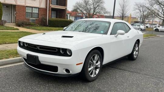 2023 Dodge Challenger SXT — Coupe — 28,970 mi — Levittown, NY