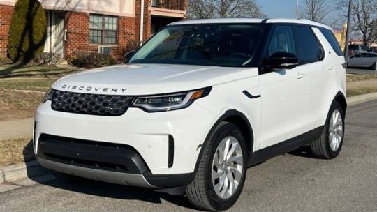2024 Land Rover Discovery S — SUV — 29,469 mi — Levittown, NY