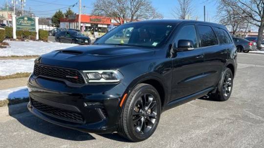 2022 Dodge Durango R/T — SUV — 45,610 mi — Levittown, NY