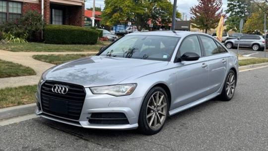 2018 Audi A6 Sport — Sedan — 73,318 mi — Levittown, NY