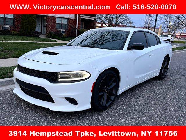 2021 Dodge Charger GT — Sedan — 44,642 mi — Levittown, NY