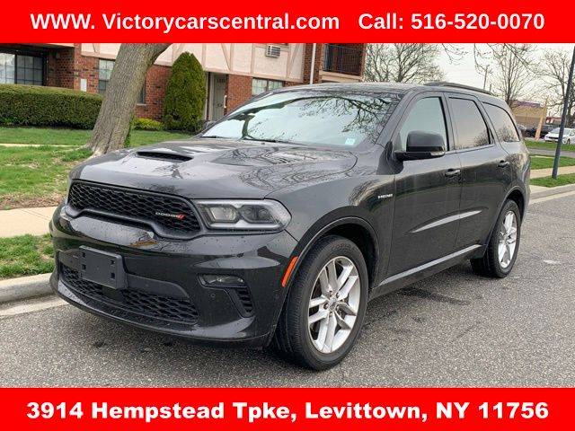 2023 Dodge Durango R/T Plus — SUV — 65,147 mi — Levittown, NY