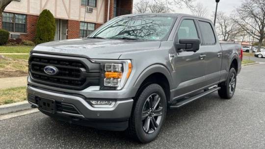 2022 Ford F-150 XLT — Pickup Truck — 26,089 mi — Levittown, NY