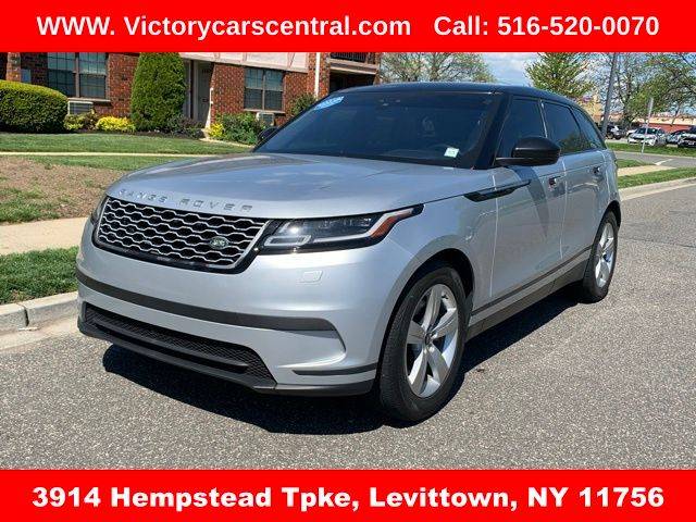 2018 Land Rover Range Rover Velar S — SUV — 96,956 mi — Levittown, NY