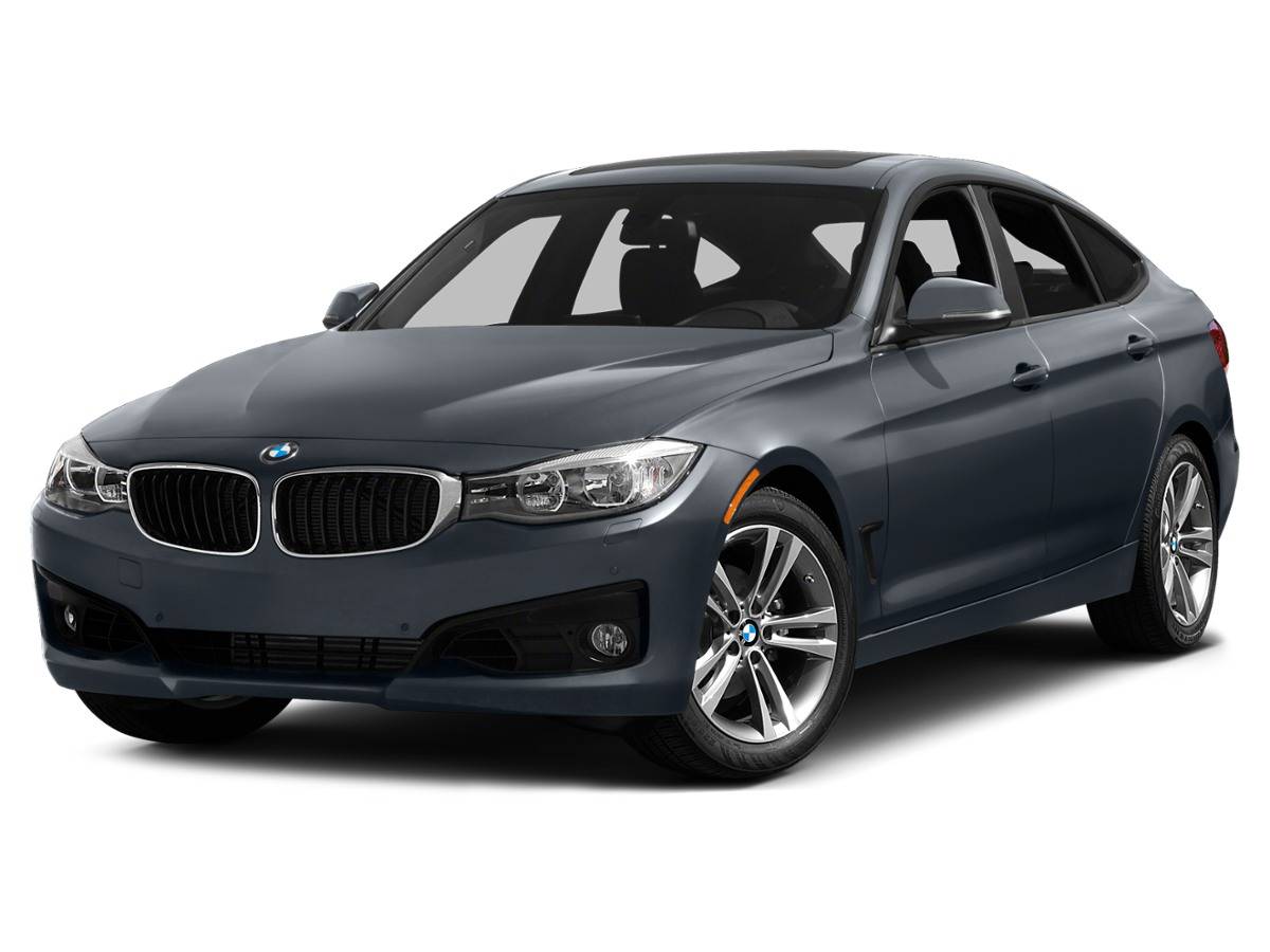 2014 BMW 3 Series 328i