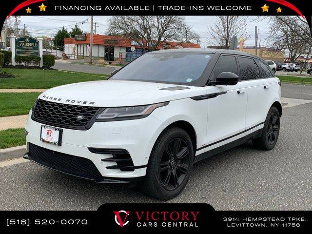 2021 Land Rover Range Rover Velar R-Dynamic S — SUV — 41,609 mi — Levittown, NY