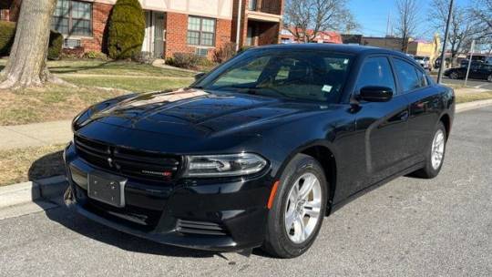 2021 Dodge Charger SXT — Sedan — 58,397 mi — Levittown, NY
