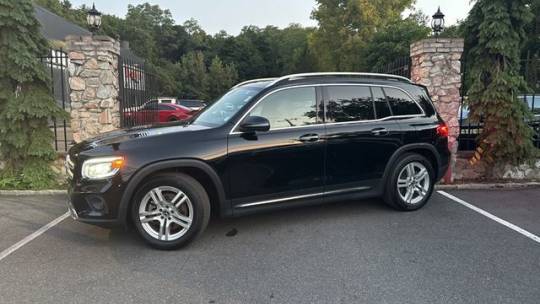 2021 Mercedes-Benz GLB GLB 250 — SUV — 29,834 mi — Levittown, NY
