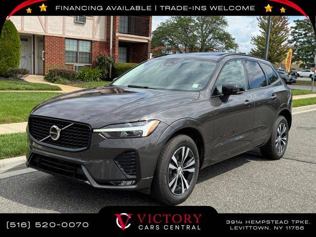 2024 Volvo XC60 Core — SUV — 67,549 mi — Levittown, NY
