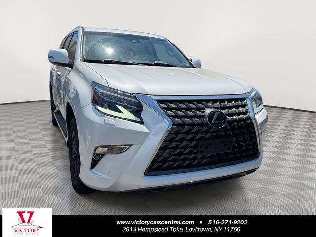 2022 Lexus GX GX 460 Premium