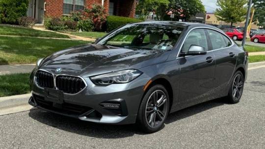 2021 BMW 2 Series 228i — Sedan — 21,476 mi — Levittown, NY