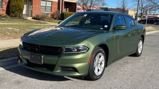2022 Dodge Charger SXT — Sedan — 61,382 mi — Levittown, NY
