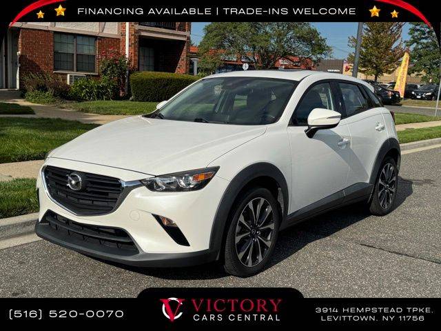 2019 Mazda CX-3 Touring — SUV — 28,834 mi — Levittown, NY