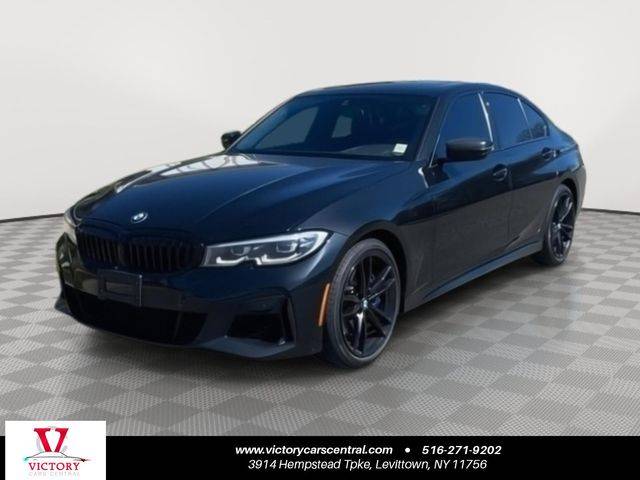 2020 BMW 3 Series M340i — Sedan — 146,373 mi — Levittown, NY