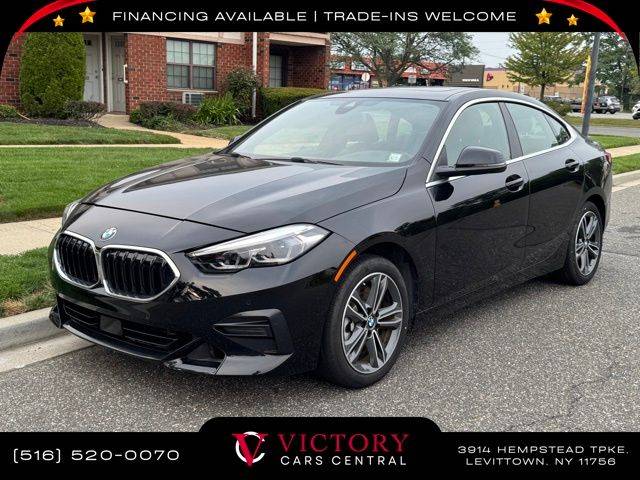 2024 BMW 2 Series 228i — Sedan — 15,707 mi — Levittown, NY