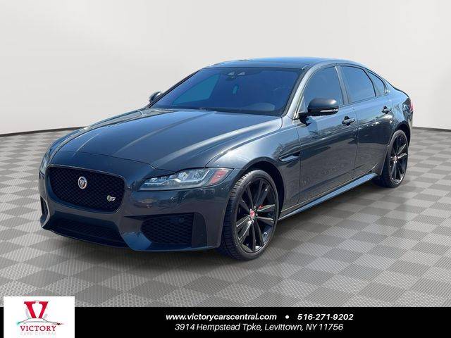 2020 Jaguar XF S — Sedan — 45,185 mi — Levittown, NY