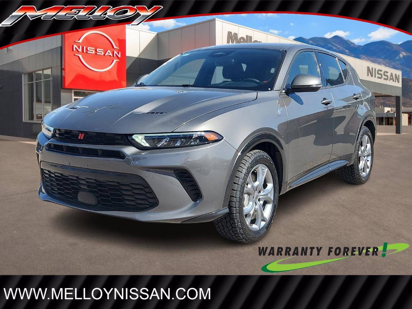 2024 Dodge Hornet R/T — SUV — 29,013 mi — Albuquerque, NM