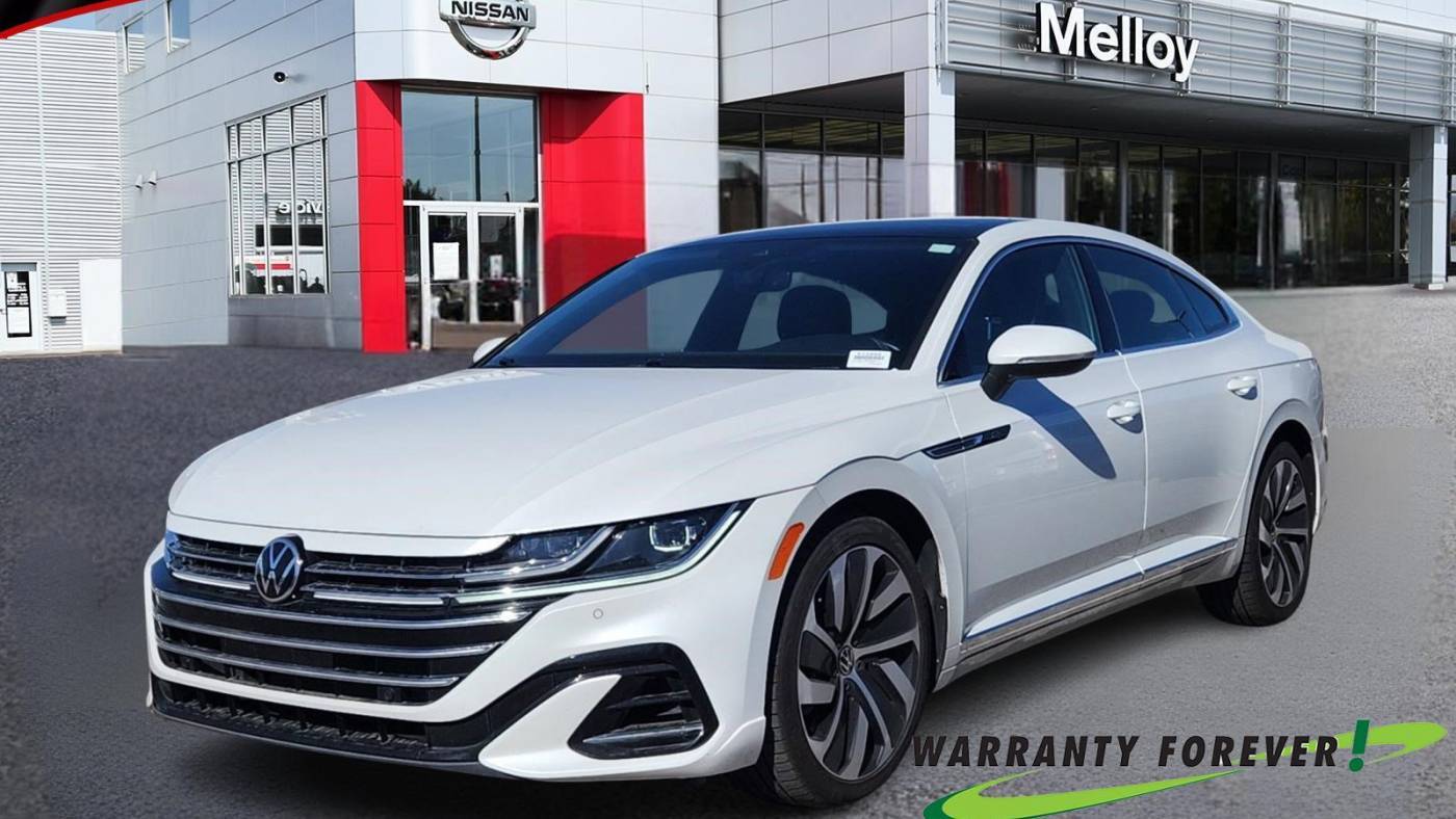 2022 Volkswagen Arteon SEL R-Line — Hatchback — 27,155 mi — Albuquerque, NM