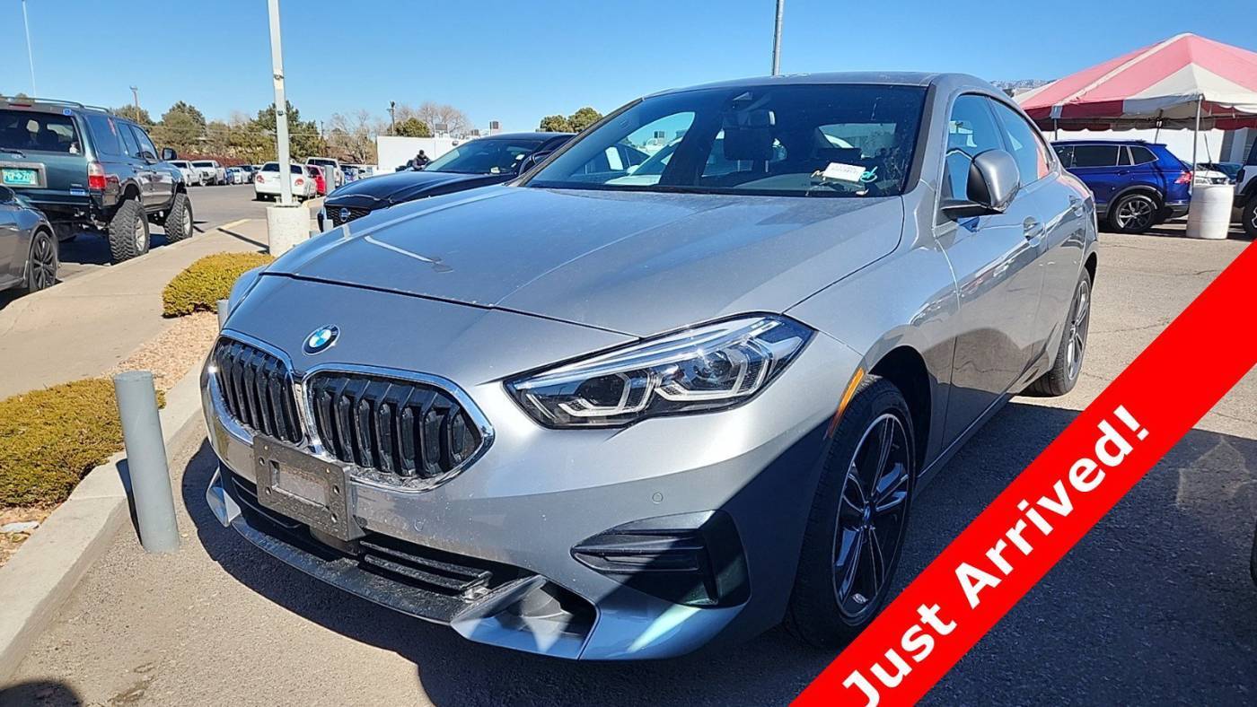 2024 BMW 2 Series 228i — Sedan — 13,998 mi — Albuquerque, NM
