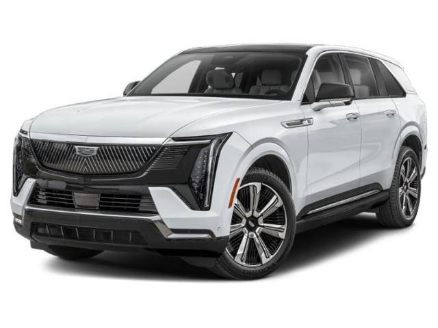 2025 Cadillac Escalade IQ Sport 1 — SUV — 38 mi — Sherman Oaks, CA