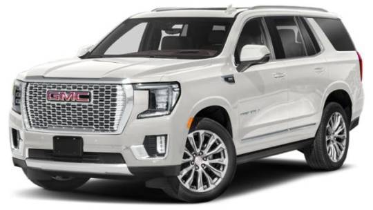 2022 GMC Yukon Denali — SUV — 49,865 mi — Sherman Oaks, CA