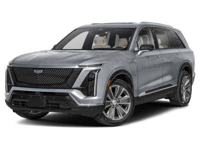 2026 Cadillac VISTIQ Sport — SUV — 1,468 mi — Sherman Oaks, CA
