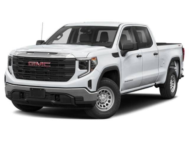2024 GMC Sierra 1500 AT4 — Pickup Truck — 11,654 mi — Sherman Oaks, CA