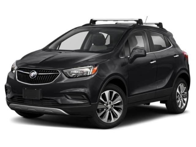 2022 Buick Encore Preferred — SUV — 31,660 mi — Sherman Oaks, CA
