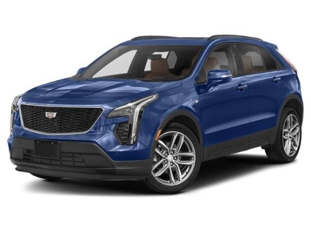 2023 Cadillac XT4 Sport — SUV — 33,015 mi — Sherman Oaks, CA