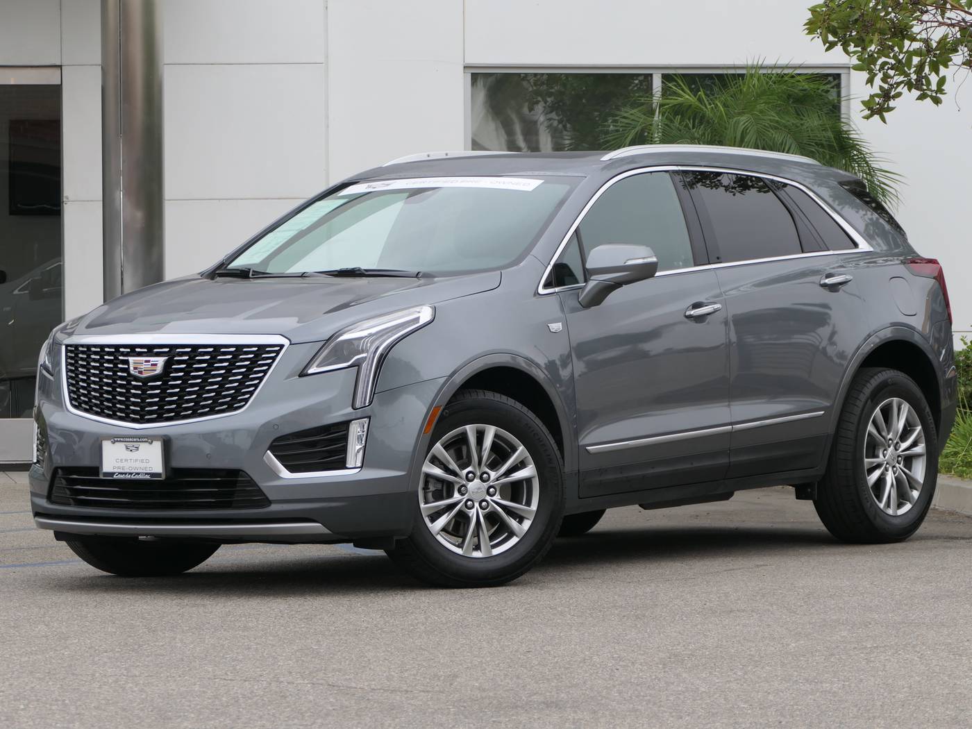 2022 Cadillac XT5 Premium Luxury — SUV — 33,121 mi — Sherman Oaks, CA