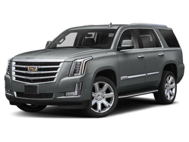 2019 Cadillac Escalade Platinum — SUV — 85,103 mi — Sherman Oaks, CA