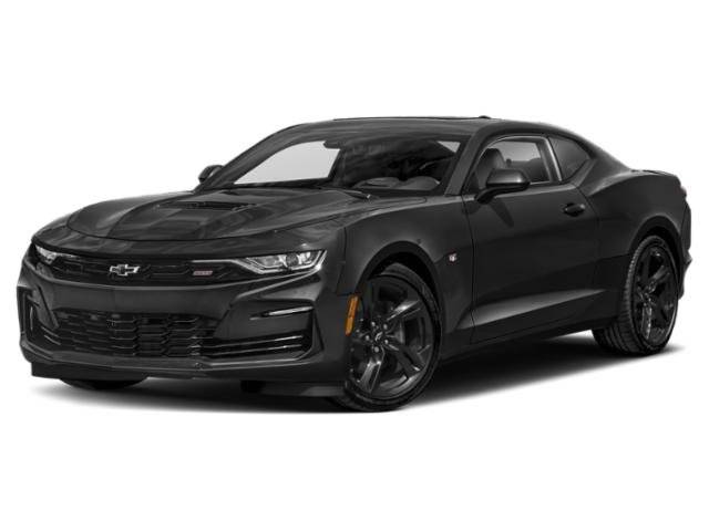 2023 Chevrolet Camaro 2SS — Coupe — 7,149 mi — Sherman Oaks, CA