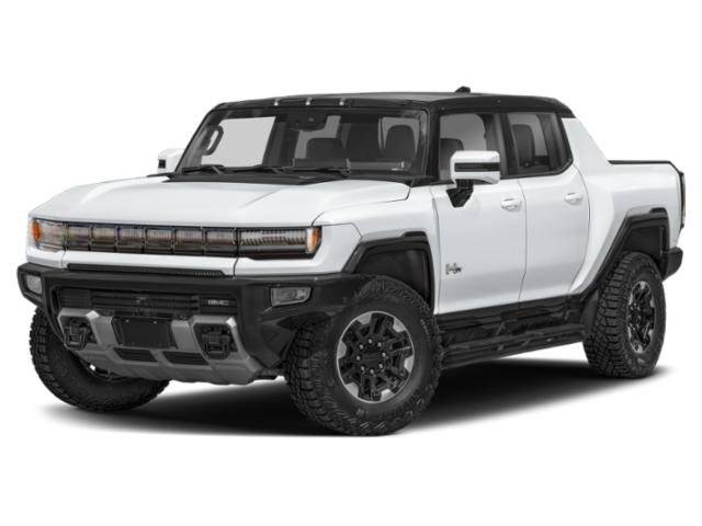 2022 GMC HUMMER EV Pickup Edition 1 — Pickup Truck — 5,390 mi — Sherman Oaks, CA