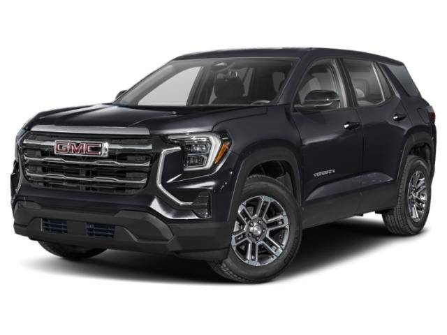 2026 GMC Terrain Elevation — SUV — 6 mi — Sherman Oaks, CA
