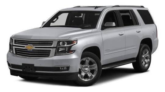 2017 Chevrolet Tahoe Premier — SUV — 77,236 mi — Sherman Oaks, CA