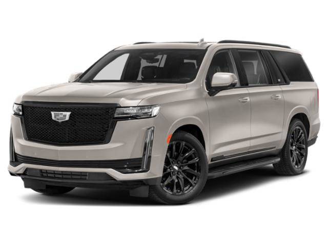 2022 Cadillac Escalade Sport