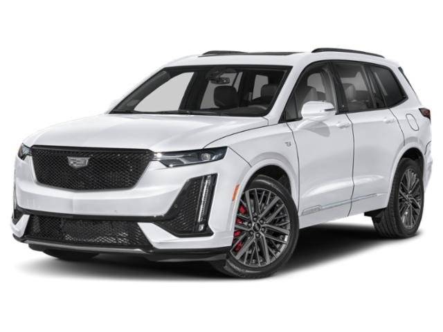 2023 Cadillac XT6 Sport — SUV — 19,084 mi — Sherman Oaks, CA