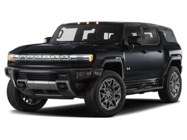 2025 GMC HUMMER EV SUV 2X — SUV — 11 mi — Sherman Oaks, CA