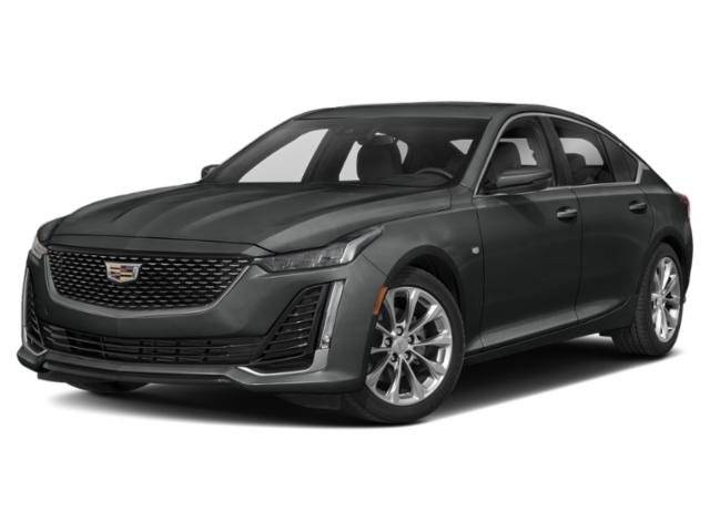 2021 Cadillac CT5 Luxury — Sedan — 29,827 mi — Sherman Oaks, CA