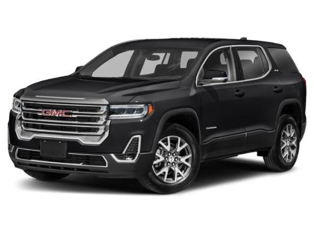 2022 GMC Acadia SLT — SUV — 19,552 mi — Sherman Oaks, CA