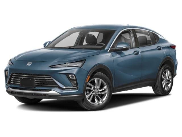 2024 Buick Envista Preferred — SUV — 2,485 mi — Sherman Oaks, CA