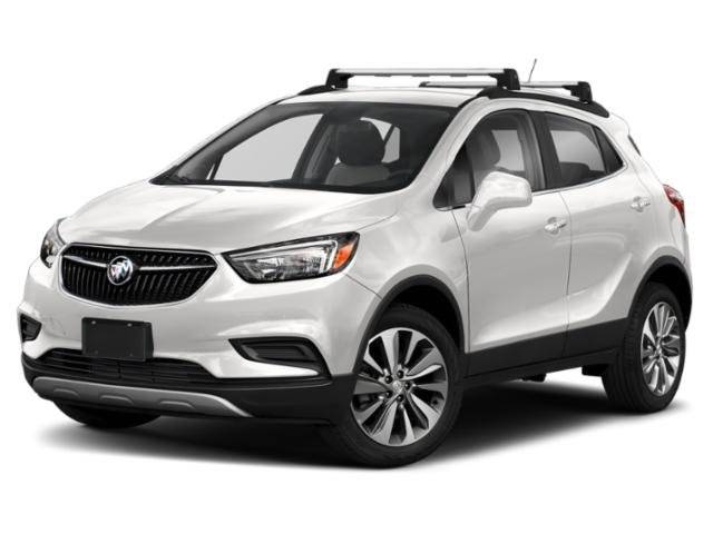 2020 Buick Encore Preferred — SUV — 46,864 mi — Sherman Oaks, CA