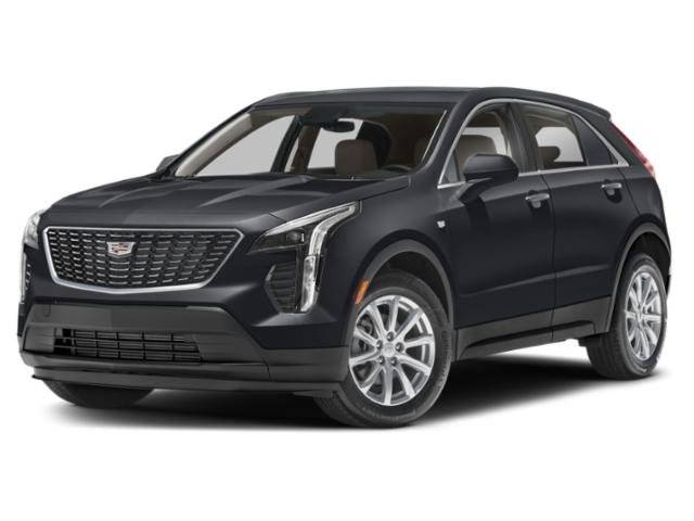 2023 Cadillac XT4 Luxury — SUV — 23,672 mi — Sherman Oaks, CA